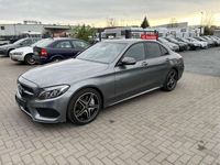 gebraucht Mercedes C43 AMG C 43 AMG C 450 /AMG 4matic