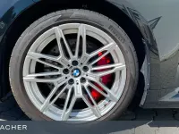 Gebraucht BMW M2 Shadowline 480 PS (353 kW) 2025 Saphirschwarz metallic Coupé