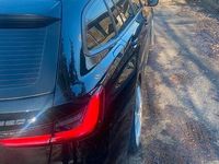 Gebraucht BMW 320 Advantage 190 PS (139 kW) 2020 Schwarz Kombi