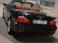 gebraucht BMW 330 Cabriolet 