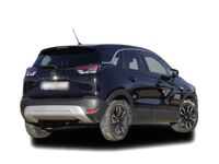 gebraucht Opel Crossland X 1.2 Turbo Elegance // LED/Kamera/SHZ