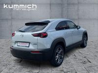 Gebraucht Mazda MX30 Edition 106 kW (145 PS) 2021 Beige SUV