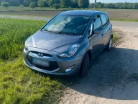 Brugt Hyundai ix20 90 HK (66 kW) 2014 Hatchback