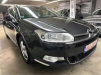 gebraucht Citroën C5 Tourer Business Class Automatik