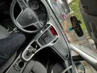 Gebraucht Opel Astra 87 PS (63 kW) 2010 Schwarz Kleinwagen