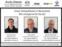 Neu Mazda CX-60 Homura-Line 254 PS (186 kW) 2026 SUV