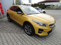 gebraucht Kia XCeed 1.6 Automatik Launch Edition + Panorama