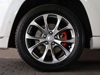 Gebraucht Jeep Grand Cherokee Summit 352 PS (258 kW) 2020 Weiß SUV
