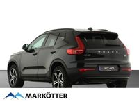 gebraucht Volvo XC40 B3 Plus Dark PANO/BLIS/CTA/PILOT/ACC