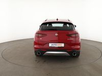Gebraucht Alfa Romeo Stelvio Super 190 PS (139 kW) 2019 Rot SUV
