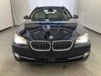 Gebraucht BMW 520 Performance 184 PS (135 kW) 2010 Blau Limousine