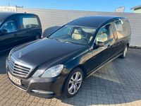 Second-hand Mercedes E250 Elegance 204 CP (150 kW) 2013 Negru Berlinǎ