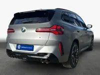 Neu BMW X3 M 381 PS (280 kW) 2026 Bmw individual frozen pure gre SUV