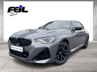 Gebraucht BMW M240i M Sport 374 PS (275 kW) 2025 Skyscraper Coupé