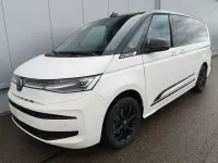 Neu VW Multivan Edition 150 PS (110 kW) 2026 Candyweiß Van / Kleinbus