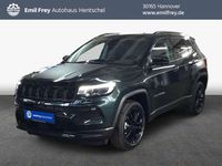 Neu Jeep Compass North 129 PS (94 kW) 2025 Techno green metallic/dach sch SUV