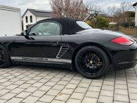 gebraucht Porsche Boxster 2.9- Facelift -Top Zustand