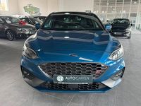 Gebraucht Ford Focus ST 280 PS (205 kW) 2019 Blau Limousine
