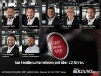 Gebraucht VW Eos Edition 140 PS (102 kW) 2010 Schwarz Cabrio