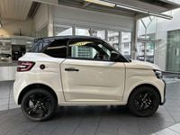 Nouă Ligier JS50 2026 Alb Hatchback