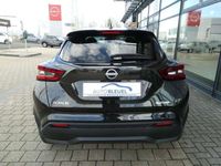 gebraucht Nissan Juke 1.6 Hybrid N-Connecta*Navi*Winter