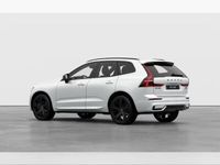 Neu Volvo XC60 Plus 250 PS (183 kW) 2025 Schwarz (crystal white pearl) SUV