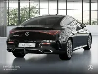 Gebraucht Mercedes CLE200 204 PS (150 kW) 2026