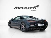 Gebraucht McLaren Artura 700 PS (514 kW) 2024 Grau Cabrio