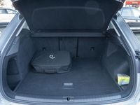 Usata Audi Q3 245 CV (180 kW) 2022 Argento SUV