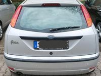 gebraucht Ford Focus 1,6 94500km