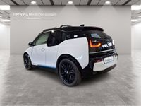 gebraucht BMW i3 120Ah