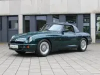 Occasion MG RV8 192 ch (141 kW) 1995 Vert Cabriolet