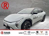 Gebraucht Kia EV4 GT-Line 150 kW (204 PS) 2025 Grau Kleinwagen