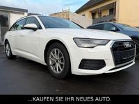 Gebraucht Audi A6 265 PS (194 kW) 2022 Weiß Kombi