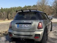Second-hand Mini Cooper S 203 CP (149 kW) 2007 Hatchback