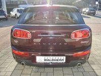 Gebraucht Mini Cooper SD Clubman 190 PS (139 kW) 2019 Pure burgundy metallic Kombi