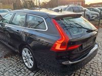 gebraucht Volvo V90 T5Momentum Geartronic(Metangas) /Festpreis//