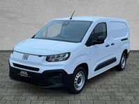 Neu Fiat Doblò 131 PS (96 kW) 2025 Gelato weiß Van / Kleinbus