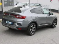 Gebraucht Renault Arkana Intens 140 PS (102 kW) 2022 Grau SUV