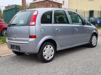 Gebraucht Opel Meriva 90 PS (66 kW) 2005 Van / Kleinbus