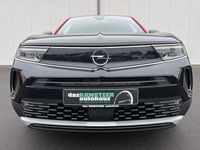 Gebraucht Opel Mokka-e Ultimate 100 kW (136 PS) 2022 Schwarz SUV