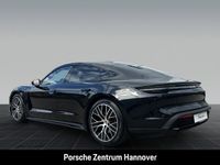 Gebraucht Porsche Taycan 319 kW (435 PS) 2025 Schwarz Limousine