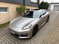 Gebraucht Porsche Panamera 4S 400 PS (294 kW) 2011 Andere farben Limousine