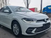Neu VW Polo Style 116 PS (85 kW) 2026 Other Kleinwagen