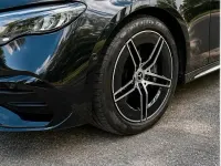 Gebraucht Mercedes E220 AMG line 197 PS (144 kW) 2023 Grau Kombi