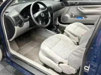Gebraucht VW Golf 75 PS (55 kW) 2002 Coupé