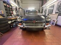Gebraucht MG B GT 95 PS (69 kW) 1975 Blau Coupé