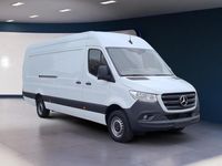 gebraucht Mercedes Sprinter 311/315/317/319 CDI RWD L3 / L4 (907.635/637) 317 L4H2 Klima Kamera GRA DAB