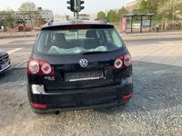 gebraucht VW Golf Plus 1.6 TDI Comfortline
