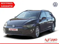 Gebraucht VW Golf VIII 150 PS (110 kW) 2021 Andere Kleinwagen